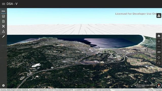 ArcGIS Runtime: Building Cross-platform Apps смотреть онлайн