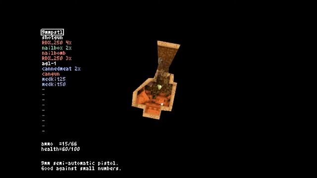 Secret Room Tips for Teleglitch: Die More Edition смотреть онлайн