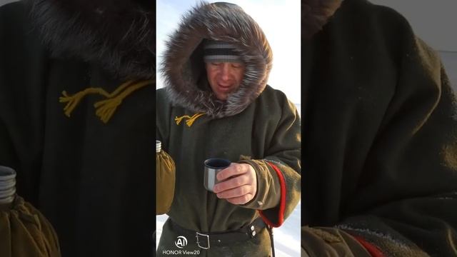 С 23 февраля едем на рыбалку Салехард катровож смотреть онлайн