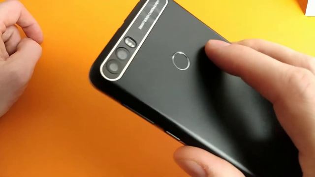 Обзор Leagoo Kiicaa power с AliExpress смотреть онлайн