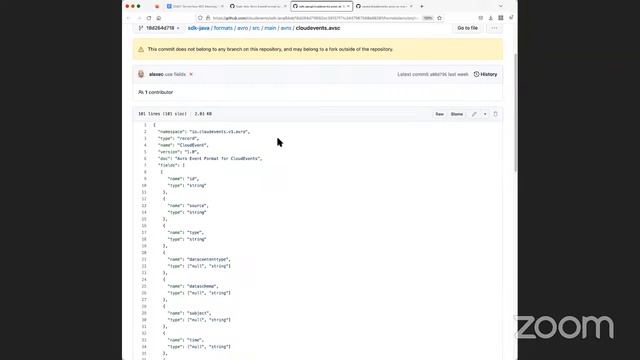 CNCF Serverless WG - 2023-04-20 смотреть онлайн