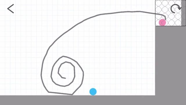 Brain Dots in one stroke - stage 164 смотреть онлайн
