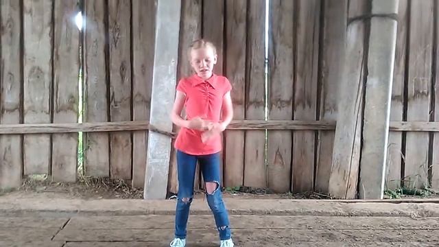 Танец под песню навелла смотреть онлайн