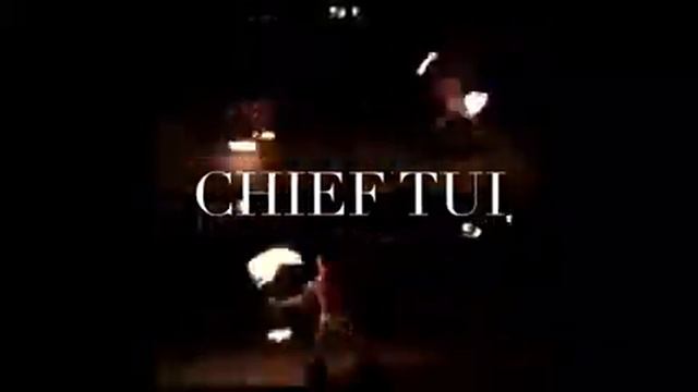 Chief Tui смотреть онлайн