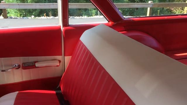 1960 Chevrolet Brookwood смотреть онлайн