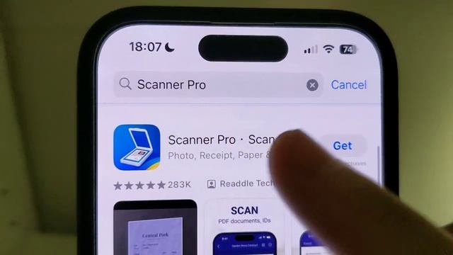 How to Download Scanner Pro Scan PDF Documents App on iPhone, Android iOS, Apk смотреть онлайн