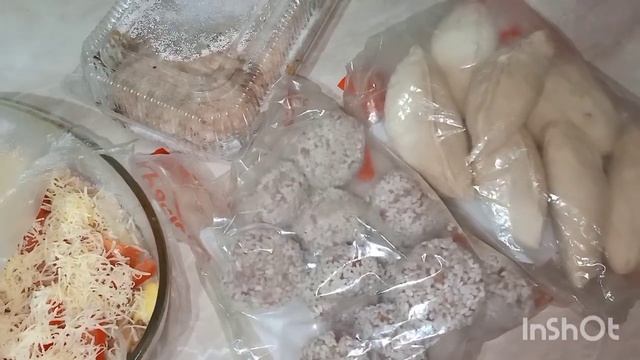 Мой обед//Делала заготовки// Что на ужин смотреть онлайн