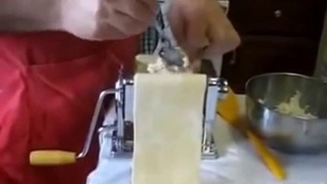 Пельменница+тестораскатка+лапшерезка Hurakan смотреть онлайн