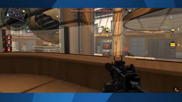 Warface Tactical - 5 причин по которым я пришел в Warface смотреть онлайн