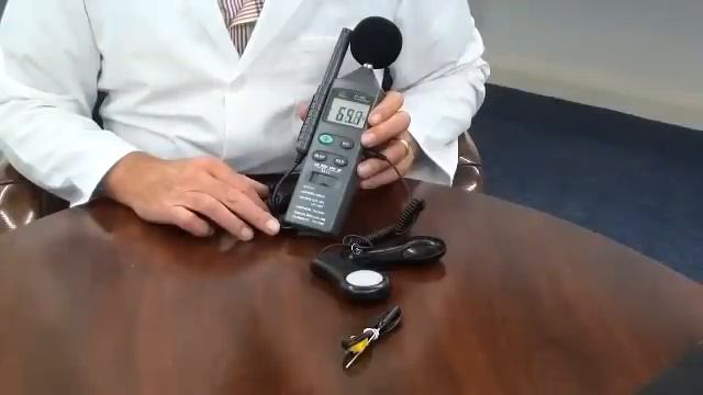4 in 1 Multi-Function Environment Meter.mp4 смотреть онлайн