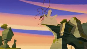 Angry Birds Toons | Dopeys On A Rope - S1 Ep14