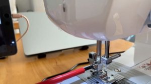 Brother KE14s Little Angel - Unboxing