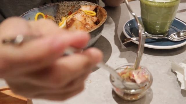 WILLBE CAFE TEMPAT KONGKOW SERU DI SUNTER смотреть онлайн