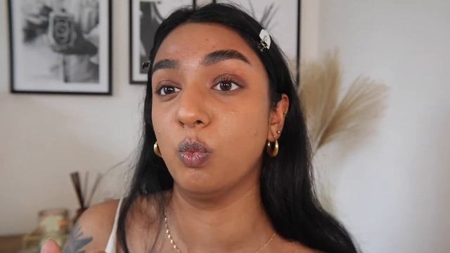 EVERYDAY MAKE-UP TUTORIAL (and An In-depth Brow Routine)