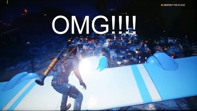 Just Cause 3 In The AMD Radeon R5 M330 смотреть онлайн