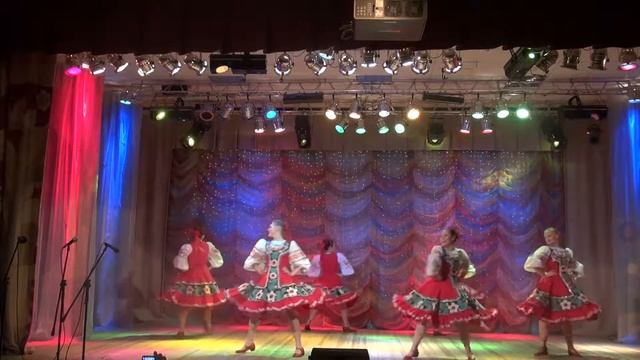 НХС "Девичьи проходки" смотреть онлайн