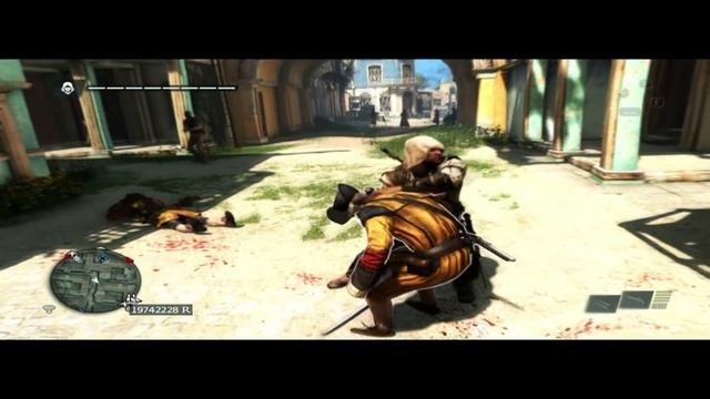 [[Let's sing]] - Assassins creed Black Flag смотреть онлайн