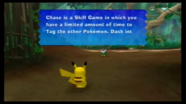 Poképark Wii: Pikachu's Adventure Review смотреть онлайн