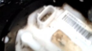 Mazda CX-5: Замена топливного фильтра