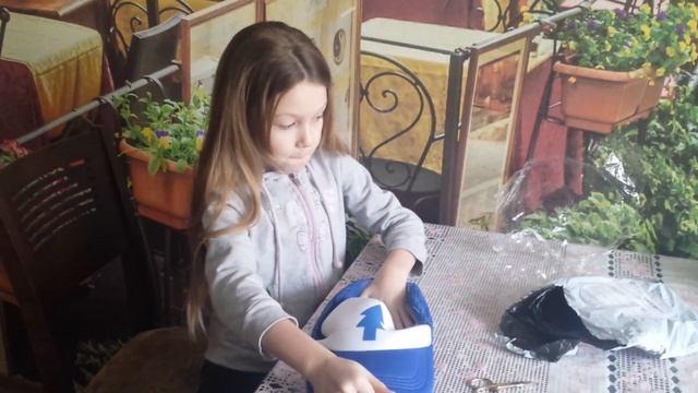 Кепка Диппера. посылка с алиэкспресс смотреть онлайн