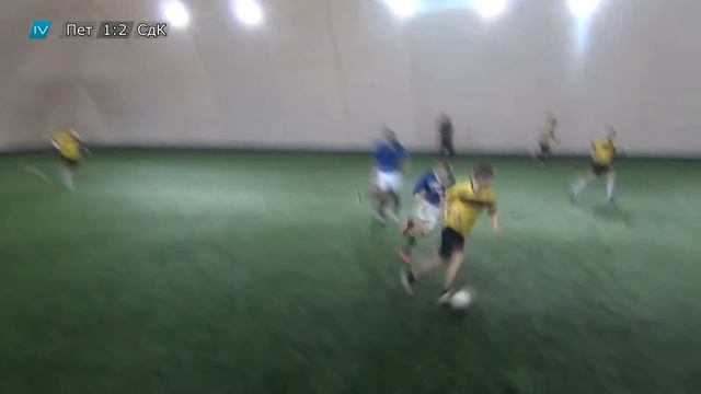 1 Дивизион. Сантьяго-де-Куба - Петробутса (5 тур) смотреть онлайн