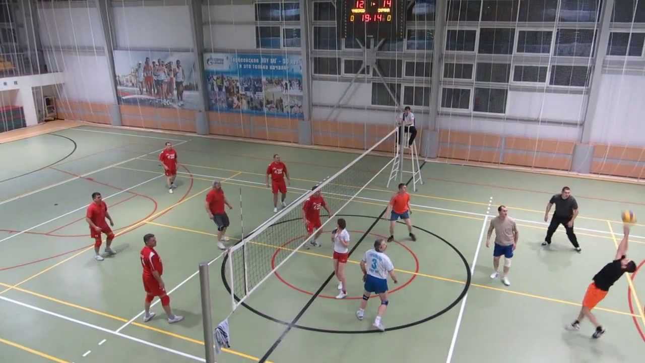 волейбол охрана ужгород смотреть онлайн