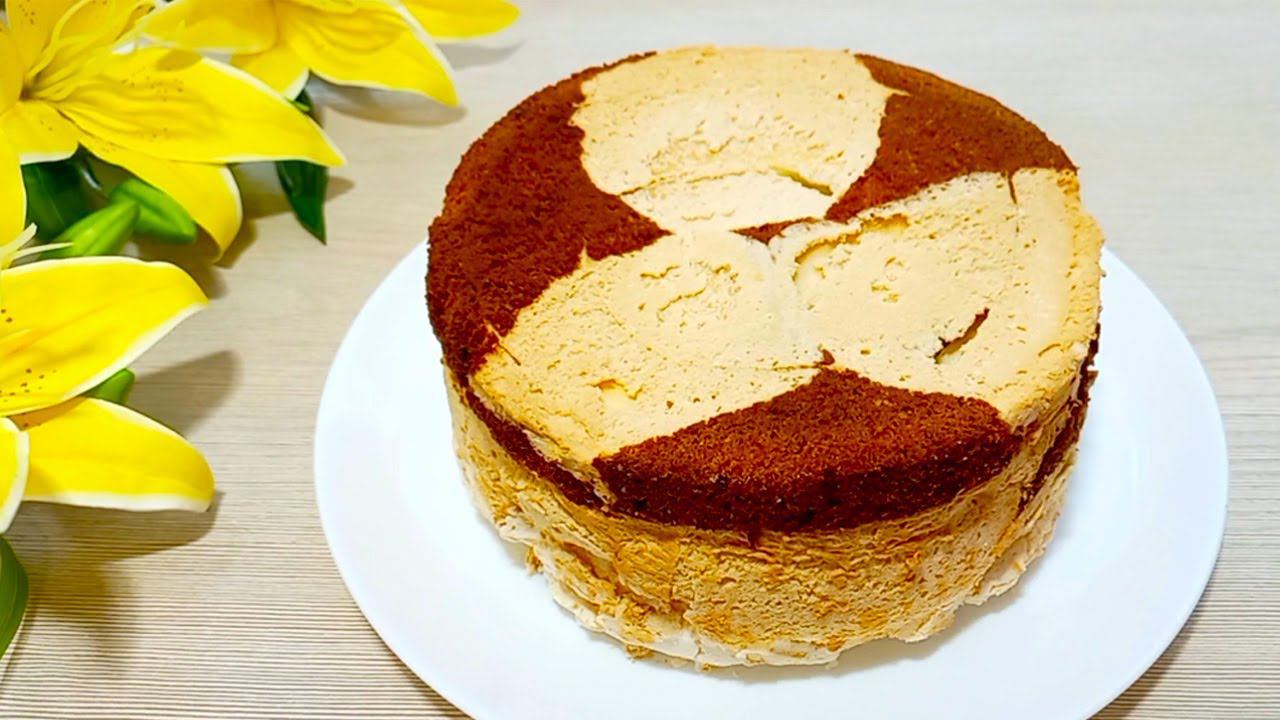 Разная кухня