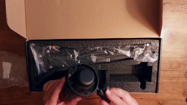 BUDGET MICROPHONE | ANYKUU ME6S смотреть онлайн