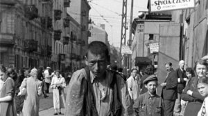 Холокост - краткий экскурс