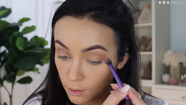 TRYING NEW MAKEUP! I FEEL DUSTY? 🤔 FIRST IMPRESSIONS | Stephanie Ledda смотреть онлайн