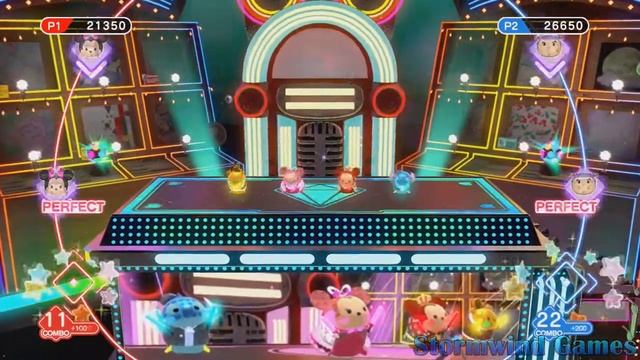 Disney Tsum Tsum Festival - Part 1 смотреть онлайн