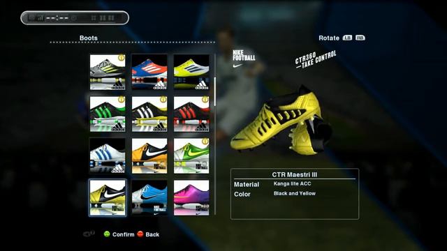 PES 2013 uued putsad смотреть онлайн