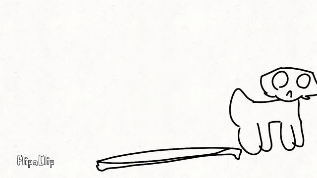 Кошка прыгает на батуте смотреть онлайн