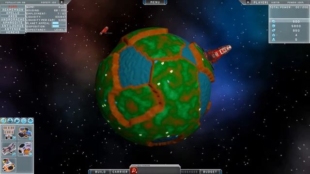 Tutorial 8: Shuttles And Outposts - Zero Sum Future Beta смотреть онлайн
