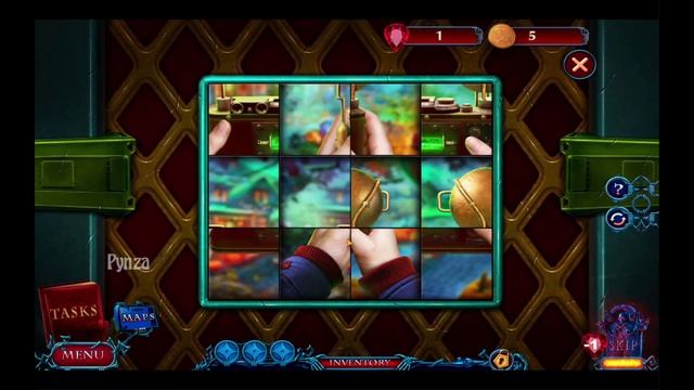 Halloween Chronicles 1: Monsters Among Us Full Walkthrough смотреть онлайн