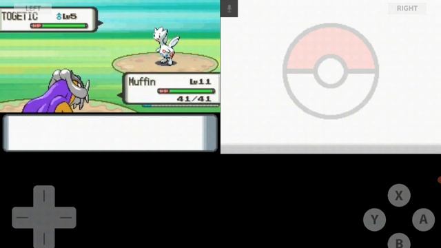 Erster Tod [Pokemon perl randomiser Nutzlock Challenge Finale ] смотреть онлайн