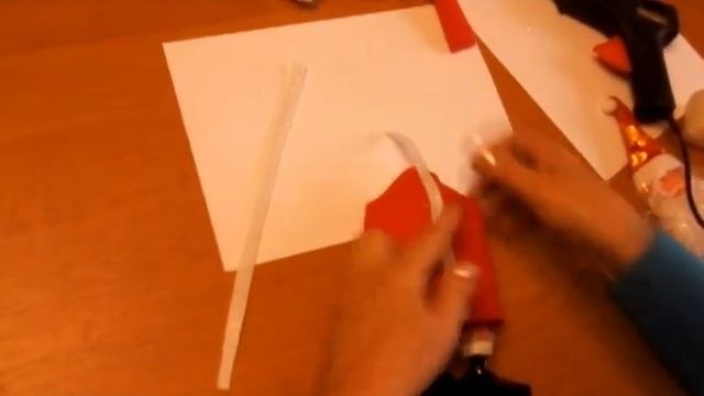 Санта Клаус и Дед Мороз из пластиковых бутылок / своими руками