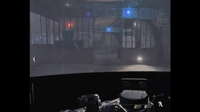 Call of Duty - Modern Warfare 2 смотреть онлайн
