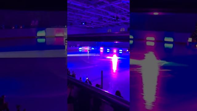 Открытие школы Ирины Слуцкой в Заречье. смотреть онлайн