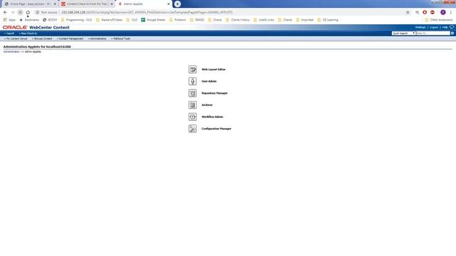 Demo: How WebCenter Workflows Help You Stay Productive while Working from Home Part 1 смотреть онлайн