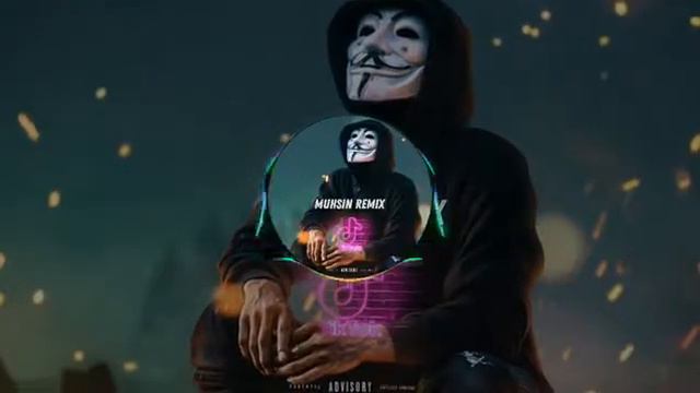 Fuku Fuku. Remix Uzbekcha