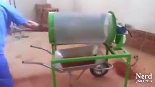 Сборник лучших Лайфхаков для строительства дома .гаража смотреть онлайн