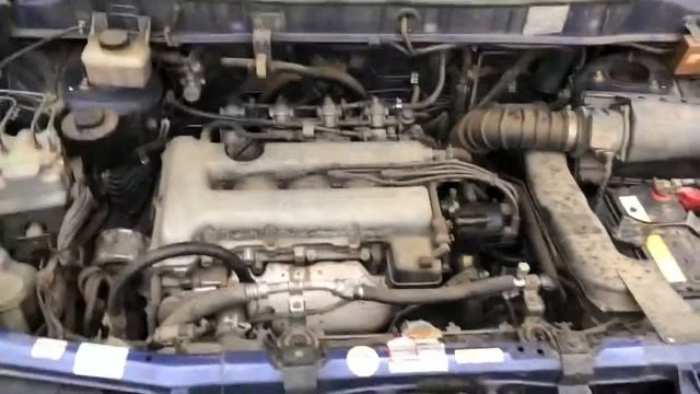 Автозапчасти Nissan Preria PNM11. Контрактный двигатель. Купить контрактный двигатель. Распил. смотреть онлайн