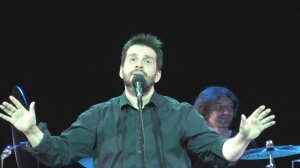 ПЕТР НАЛИЧ И БЭНД В КЦ ЗИЛ 10.03.2024 - КЛЕВЕР