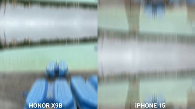 Honor X9B Vs iPhone 15 Camera Test Comparison | Honor X9B 5G смотреть онлайн