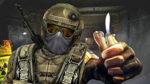 МЕТРО 2033 ПЕРЕНЕСЛИ В СТАЛКЕР И ВОТ ЧТО ПОЛУЧИЛОСЬ « Сталкер Dead Air Metro « #1