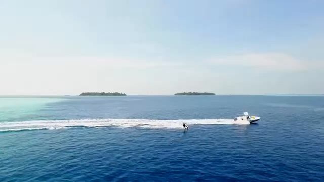 Красивые Мальдивы в высоком разрешении 4к 2 online video cutter com смотреть онлайн