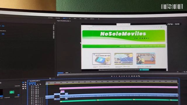 ? HUAWEI MateView GT 34? - OJO NO VALIDO PARA CONSOLAS смотреть онлайн