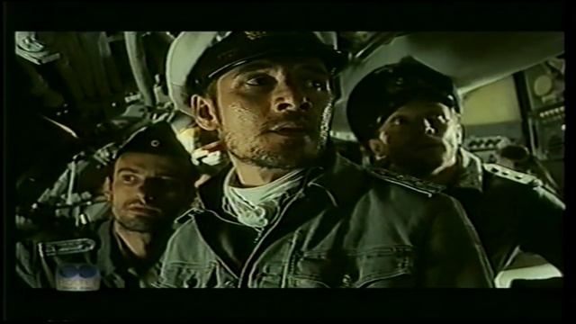 [1993] Ostatni U-Boot (Das Letzte U-Boot) Lektor PL