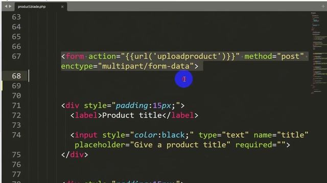 How To Solve 419 Page Expired Error In Laravel | 100% SOLVED смотреть онлайн
